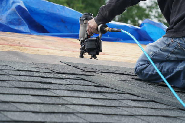 Best New Roof Installation  in Bruce, MS